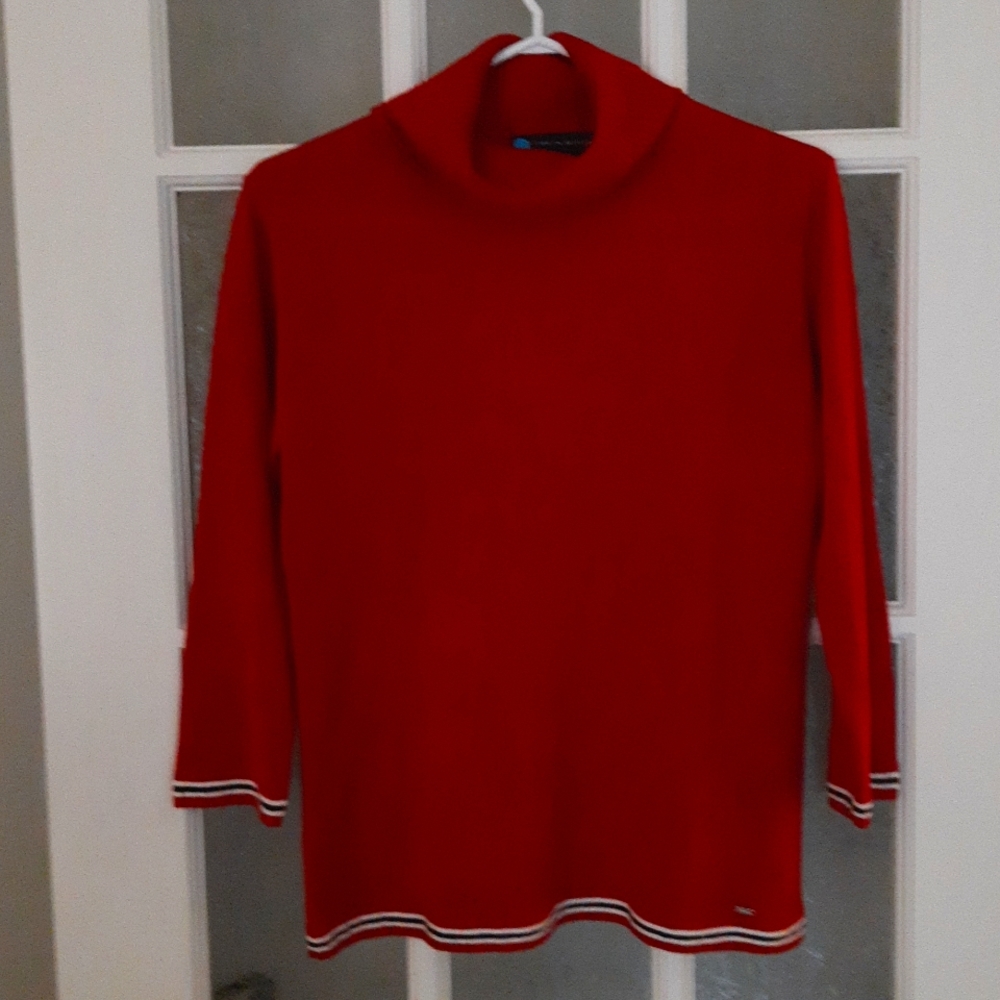Tommy Hilfiger Knit Sweater